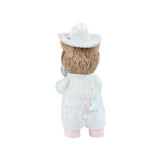 7" Country Star Fox Natural Decorative Animal by Ashland®